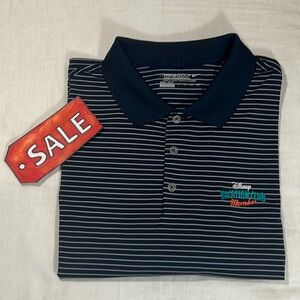 Disney Vacation Club Nike Dri Fit Polo